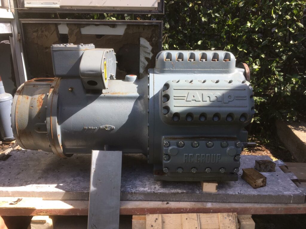 Belmond Hotel Caruso