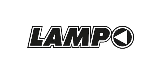 Logo Lampo, partner tecnologico A.L. Impianti