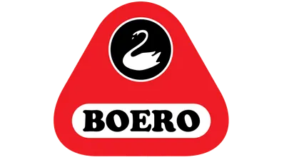 Logo Boero, partner tecnologico A.L. Impianti