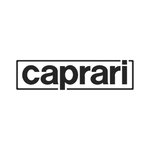 Logo Caprari, partner tecnologico A.L. Impianti