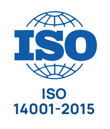 Certificazione ISO 14001:2015 gestione ambientale