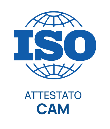Attestato CAM criteri ambientali minimi