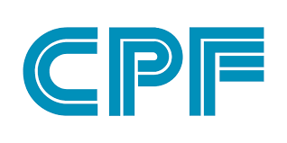 Logo CPF, partner tecnologico A.L. Impianti