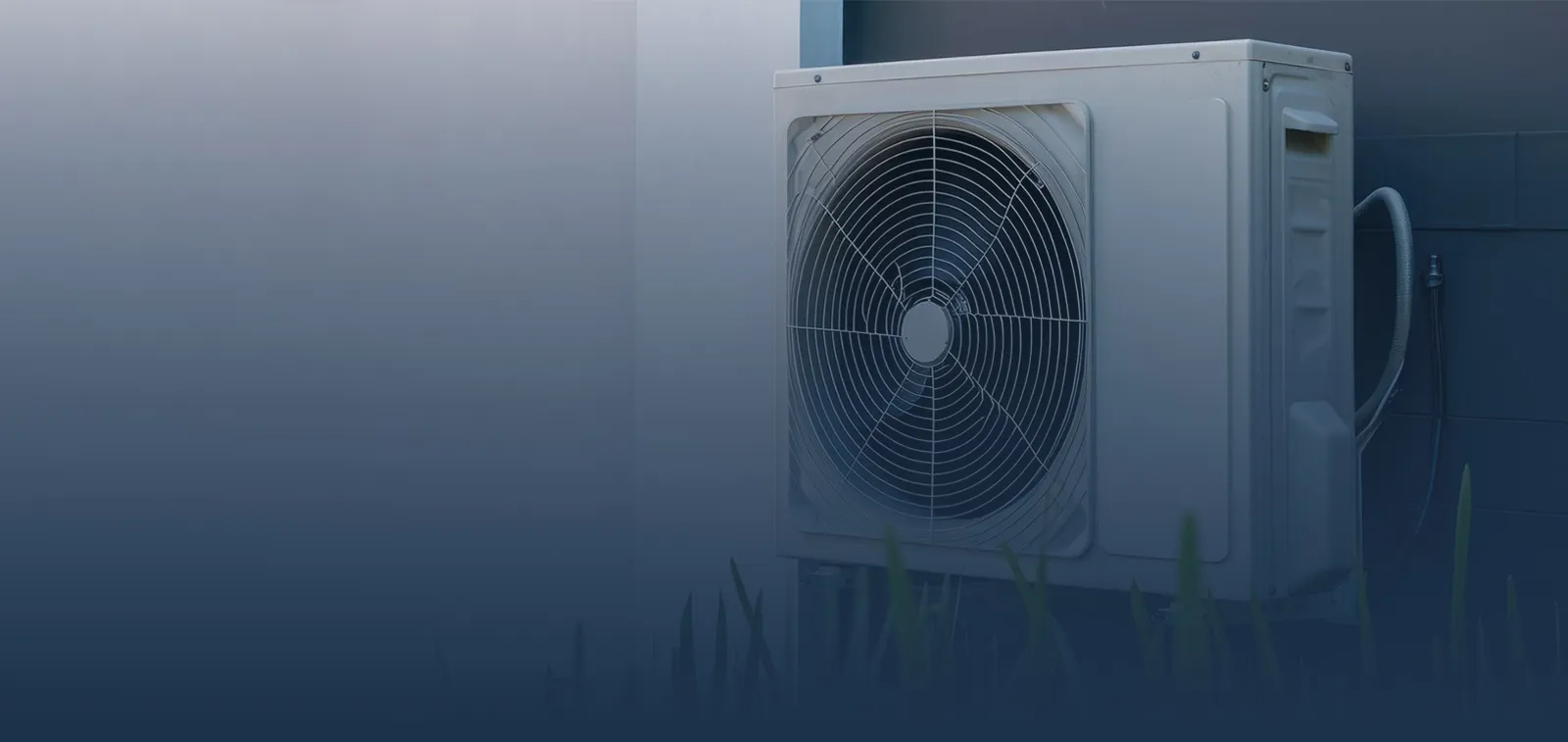 Unità esterna di climatizzazione