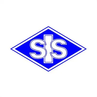 Logo SIS, cliente A.L. Impianti