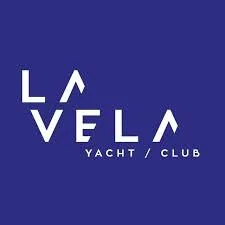 Logo La Vela Yacht Club, cliente A.L. Impianti
