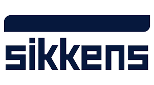 Logo Sikkens, partner tecnologico A.L. Impianti