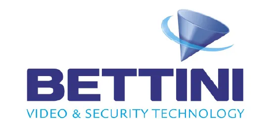 Logo Bettini, partner tecnologico A.L. Impianti