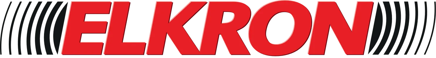 Logo Elkron, partner tecnologico A.L. Impianti