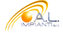 Logo A.L. Impianti