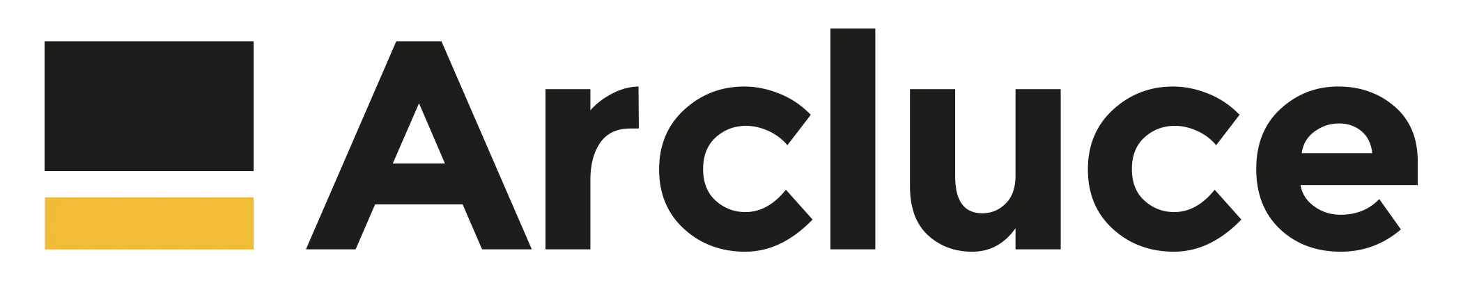 Logo Arcluce, partner tecnologico A.L. Impianti