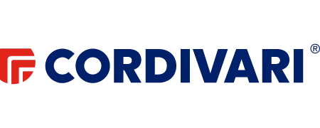 Logo Cordivari, partner tecnologico A.L. Impianti