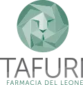 Logo Farmacia Tafuri del Leone, cliente A.L. Impianti