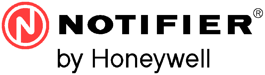 Logo Notifier by Honeywell, partner tecnologico A.L. Impianti