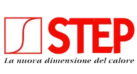 Logo STEP, partner tecnologico A.L. Impianti