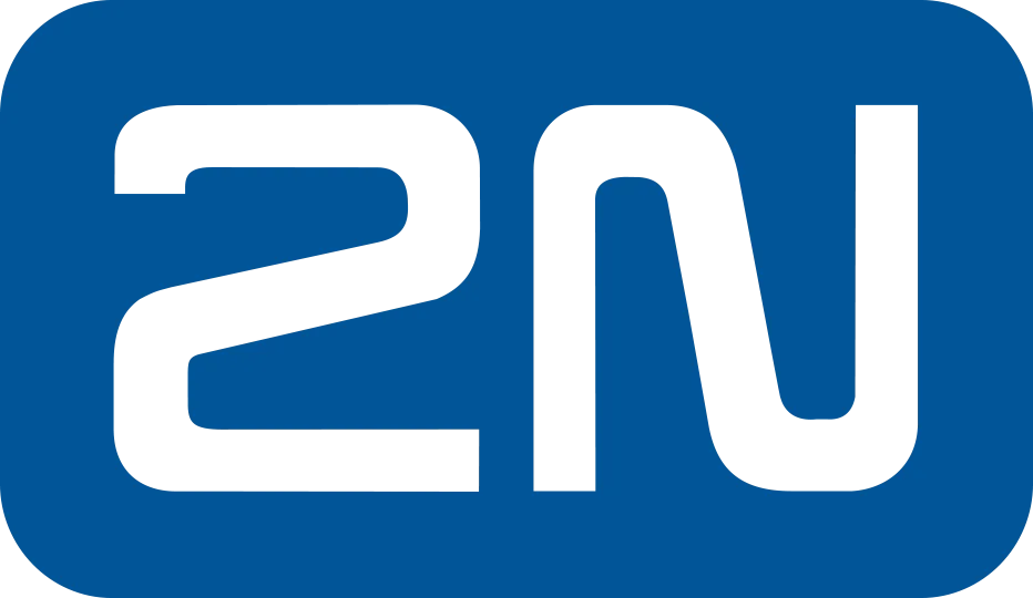 Logo 2N, partner tecnologico A.L. Impianti
