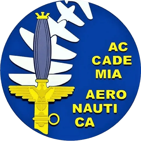 Logo Accademia Aeronautica, cliente A.L. Impianti