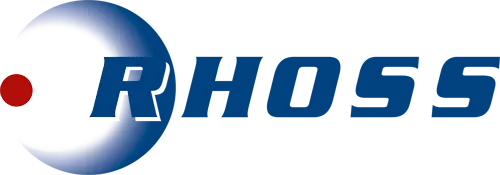 Logo Rhoss, partner tecnologico A.L. Impianti