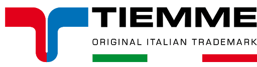 Logo Tiemme, partner tecnologico A.L. Impianti