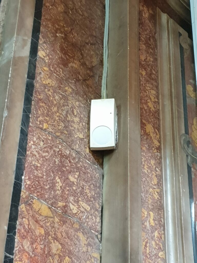 Chiesa Santa Maria Egiziaca